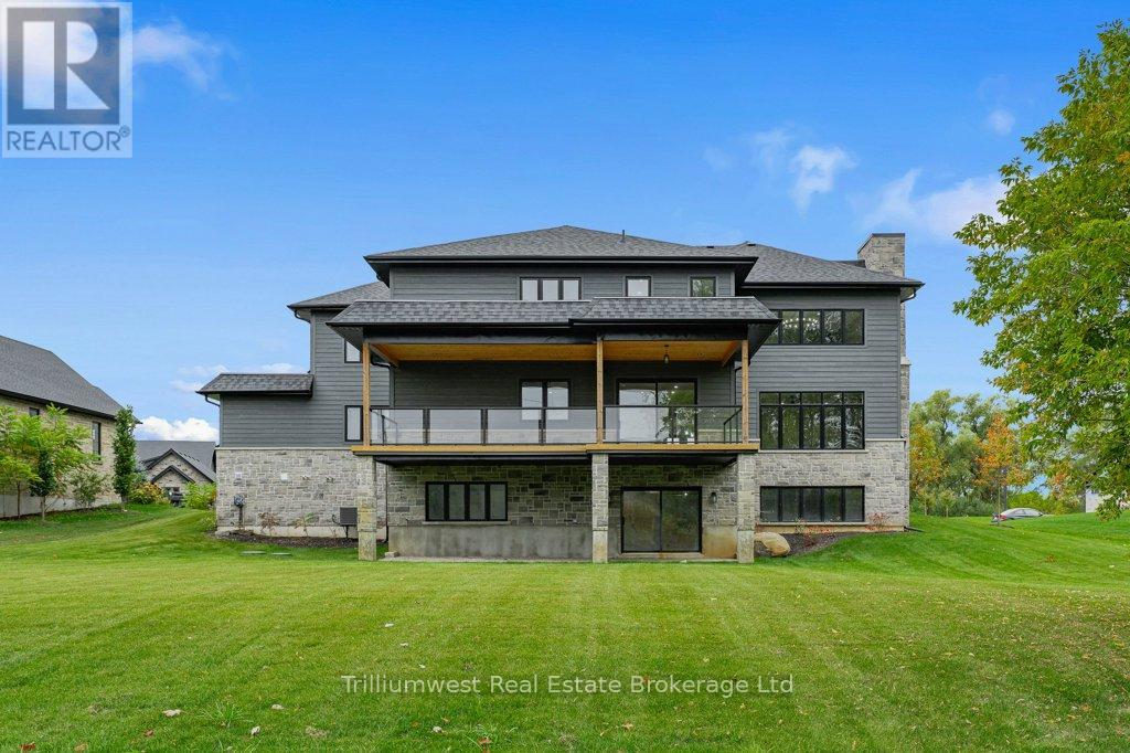 47 Whitcombe Way, Puslinch, Ontario  N0B 2C0 - Photo 33 - X12466730