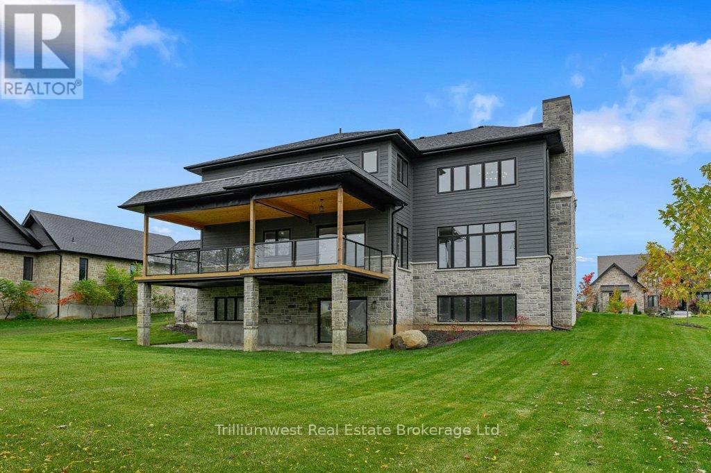 47 Whitcombe Way, Puslinch, Ontario  N0B 2C0 - Photo 34 - X12466730