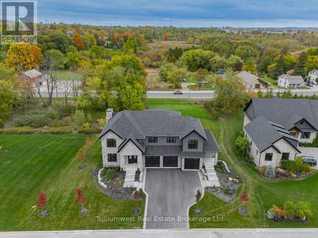 47 Whitcombe Way, Puslinch, Ontario  N0B 2C0 - Photo 36 - X12466730