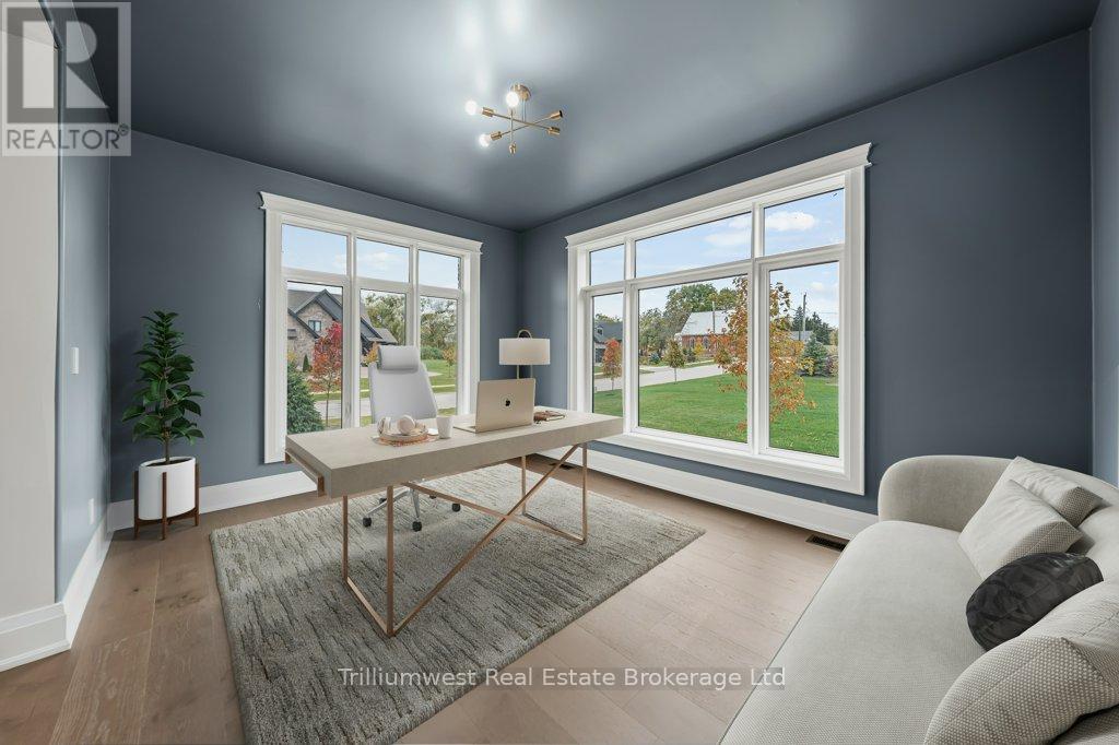 47 Whitcombe Way, Puslinch, Ontario  N0B 2C0 - Photo 4 - X12466730