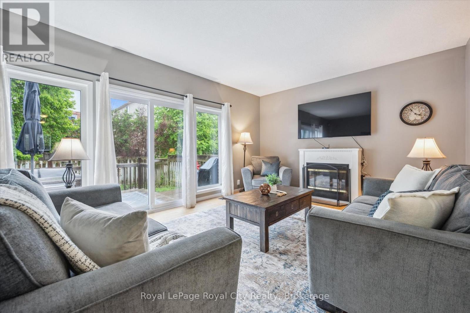 93 Doyle Drive, Guelph, Ontario  N1G 5B9 - Photo 17 - X12466732