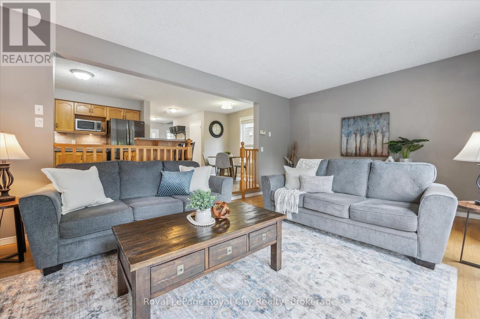 93 Doyle Drive, Guelph, Ontario  N1G 5B9 - Photo 19 - X12466732