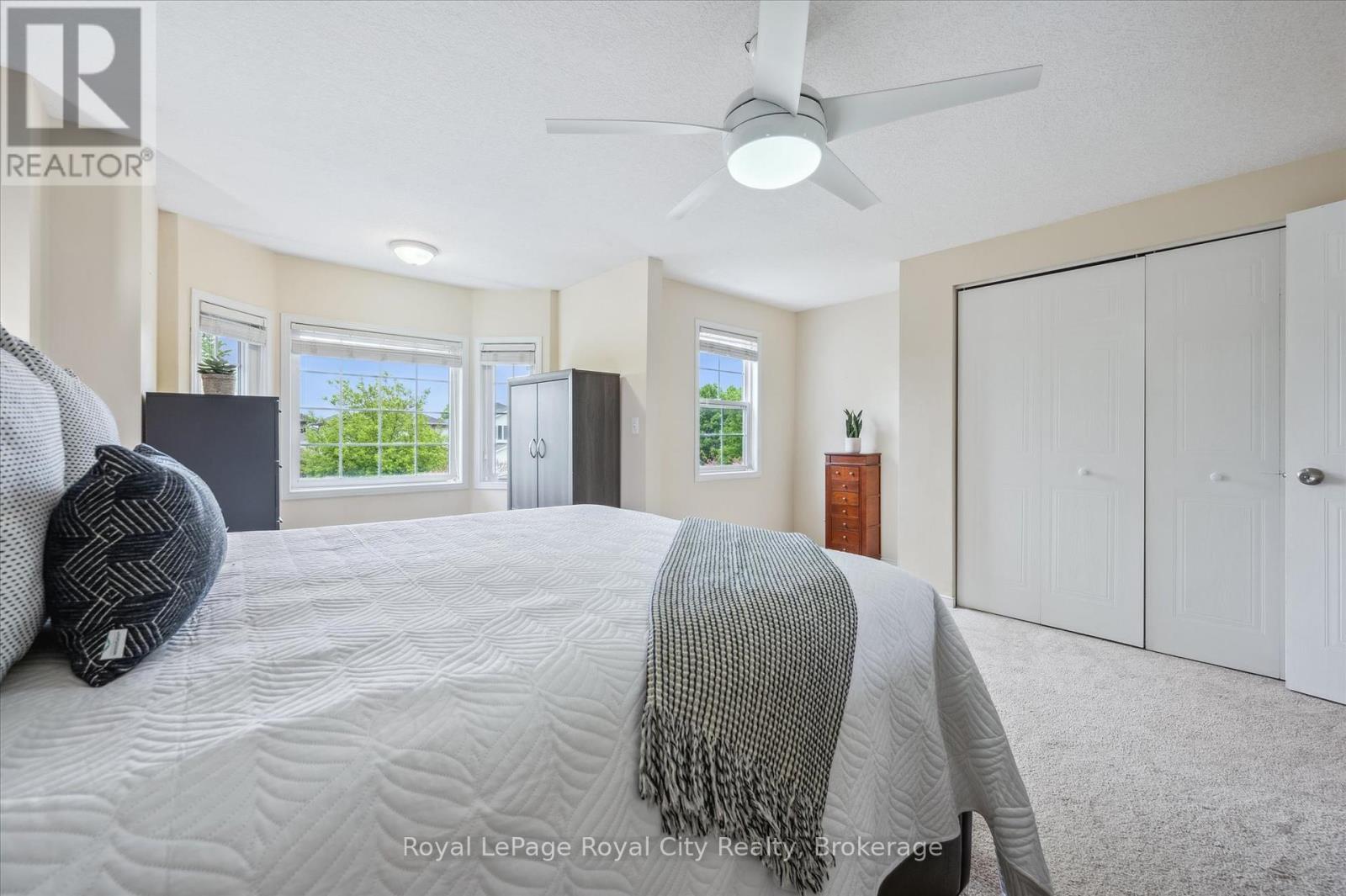 93 Doyle Drive, Guelph, Ontario  N1G 5B9 - Photo 23 - X12466732