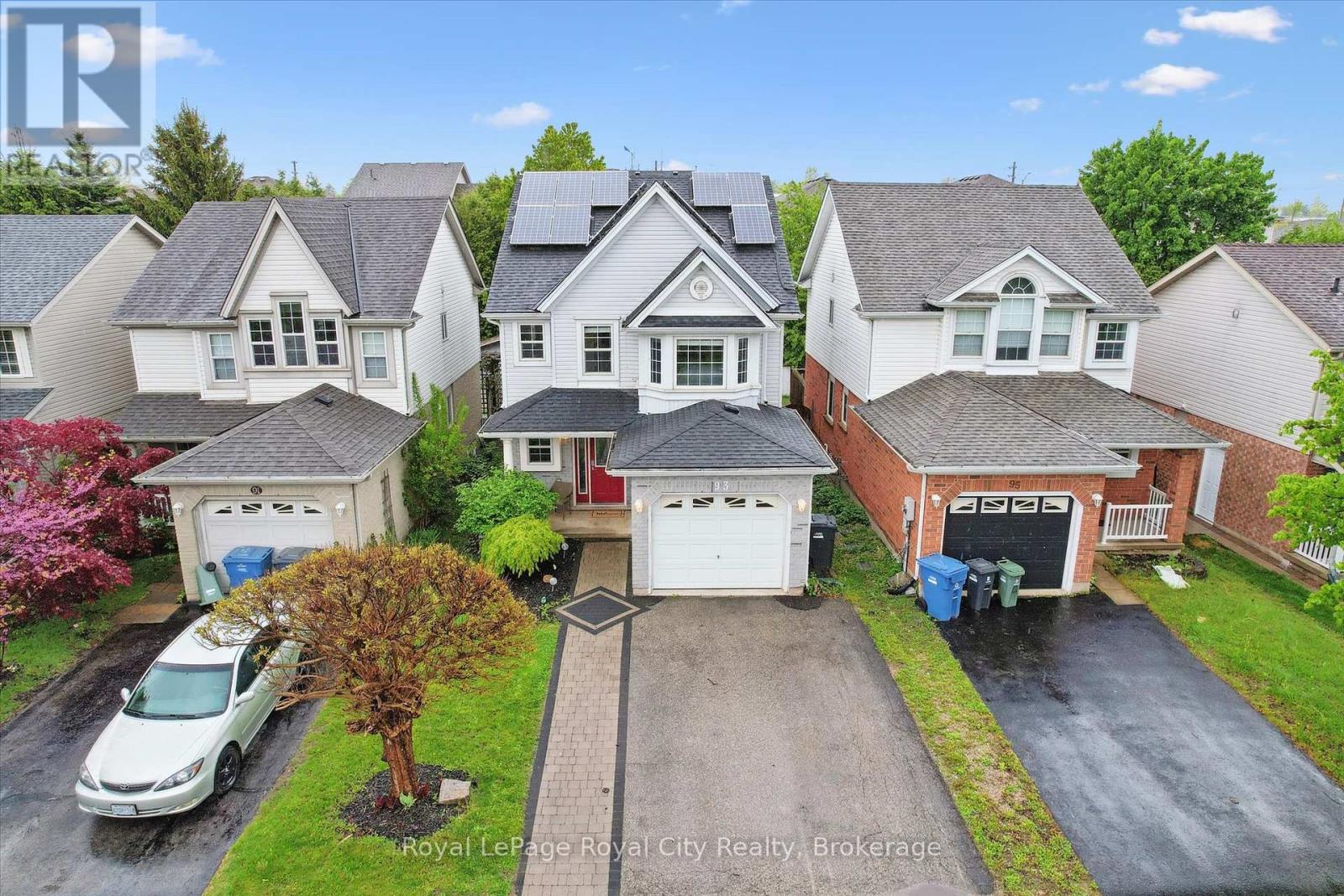 93 Doyle Drive, Guelph, Ontario  N1G 5B9 - Photo 41 - X12466732