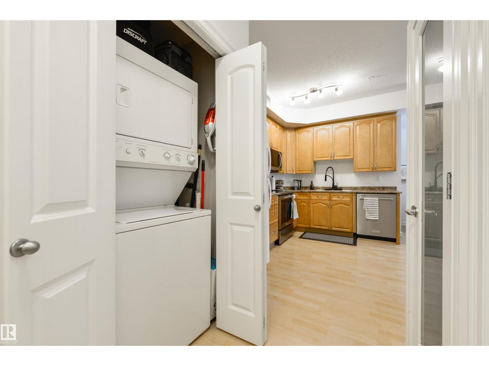 #304 10630 78 Av Nw, Edmonton, Alberta  T6E 1P5 - Photo 5 - E4462373