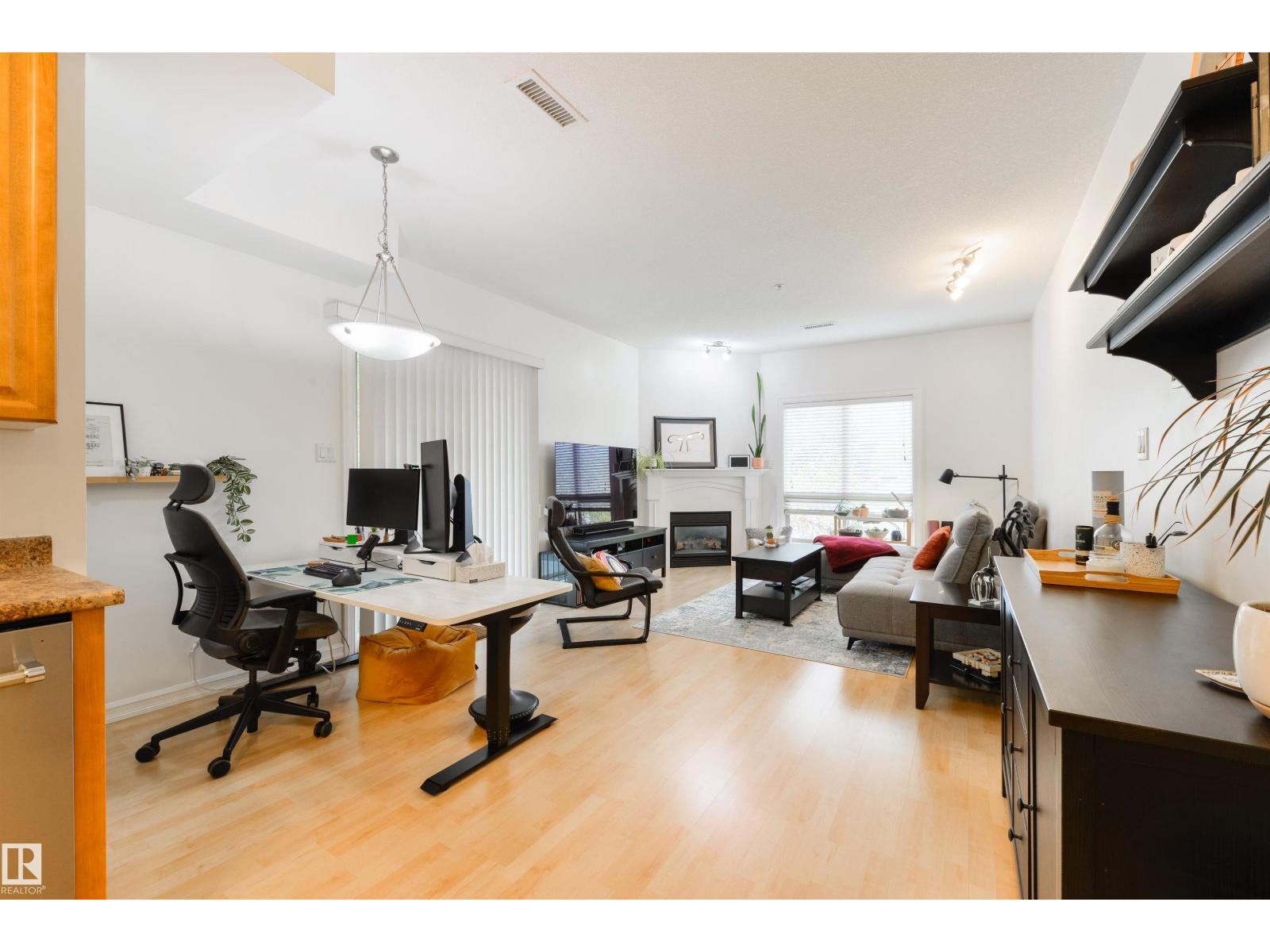 #304 10630 78 Av Nw, Edmonton, Alberta  T6E 1P5 - Photo 7 - E4462373