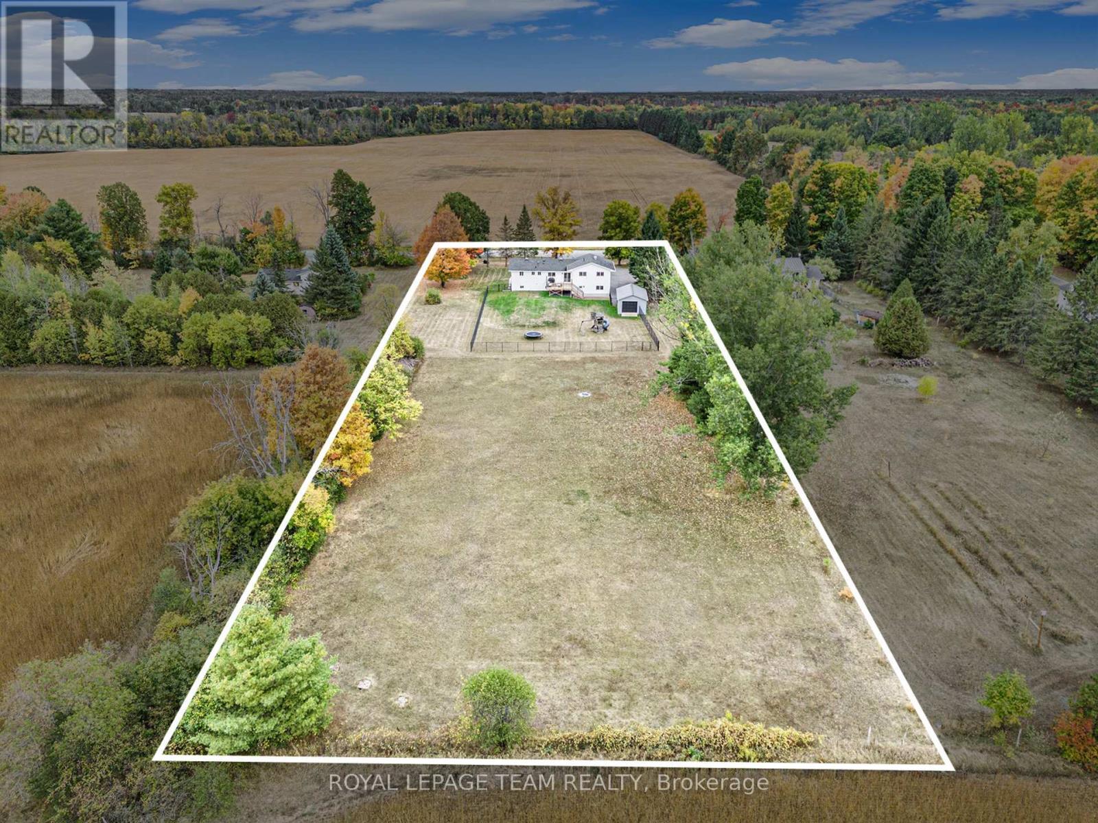 1421 Stone Road, North Grenville, Ontario  K0G 1S0 - Photo 44 - X12466722