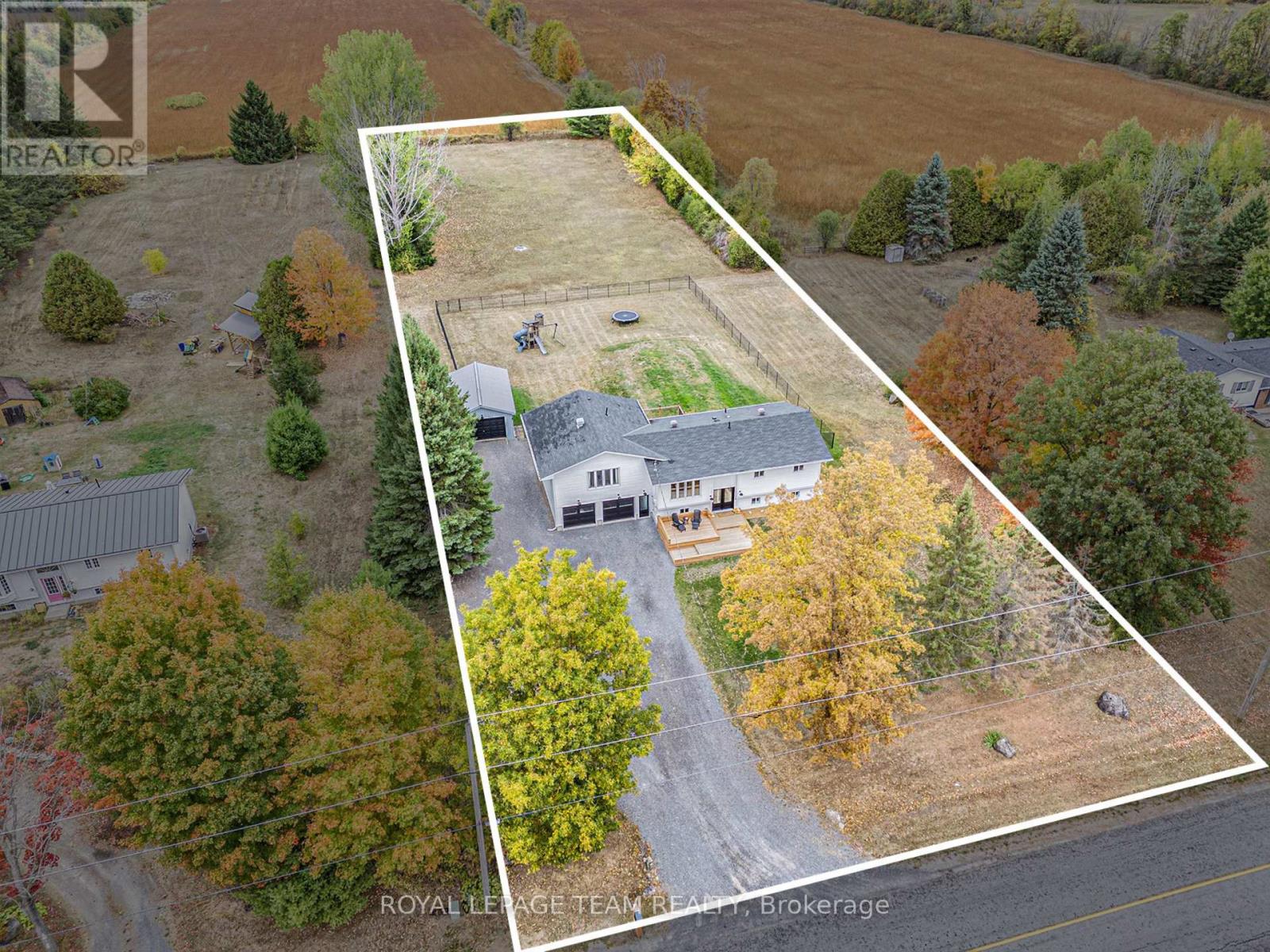 1421 Stone Road, North Grenville, Ontario  K0G 1S0 - Photo 45 - X12466722