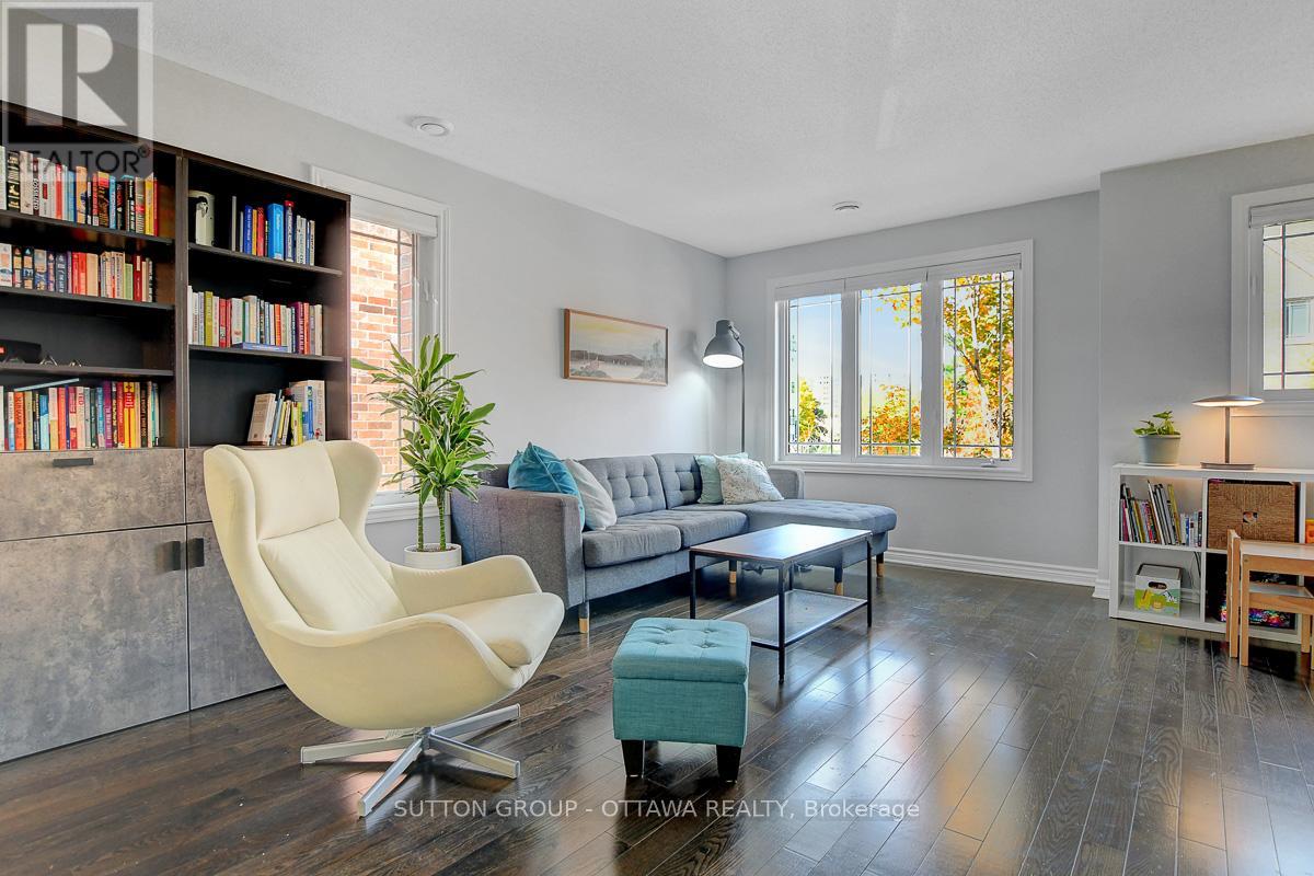 26 - 456 Leboutillier Avenue, Ottawa, Ontario  K1K 2V7 - Photo 12 - X12466733