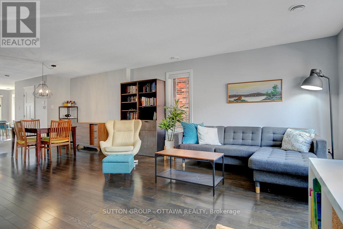 26 - 456 Leboutillier Avenue, Ottawa, Ontario  K1K 2V7 - Photo 13 - X12466733