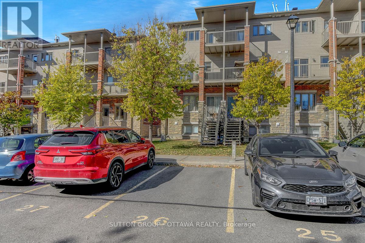 26 - 456 Leboutillier Avenue, Ottawa, Ontario  K1K 2V7 - Photo 44 - X12466733