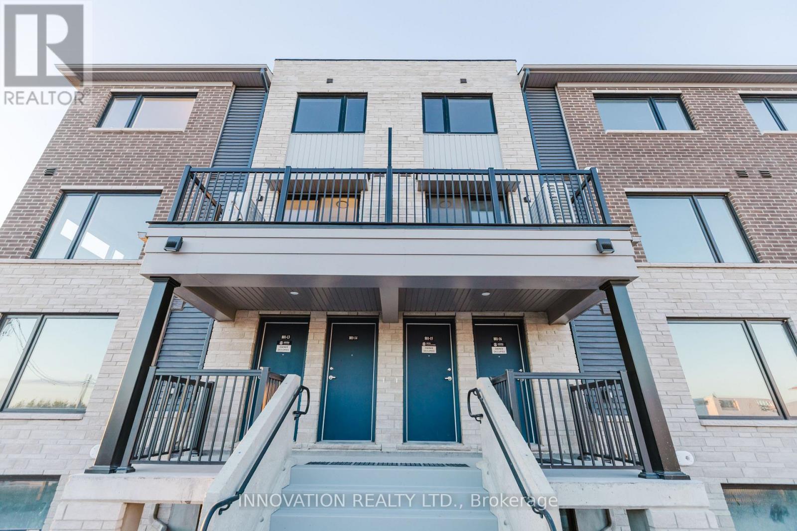 801 - Unit #15 Glenroy Gilbert Drive, Ottawa, Ontario  K2J 5R6 - Photo 1 - X12466746