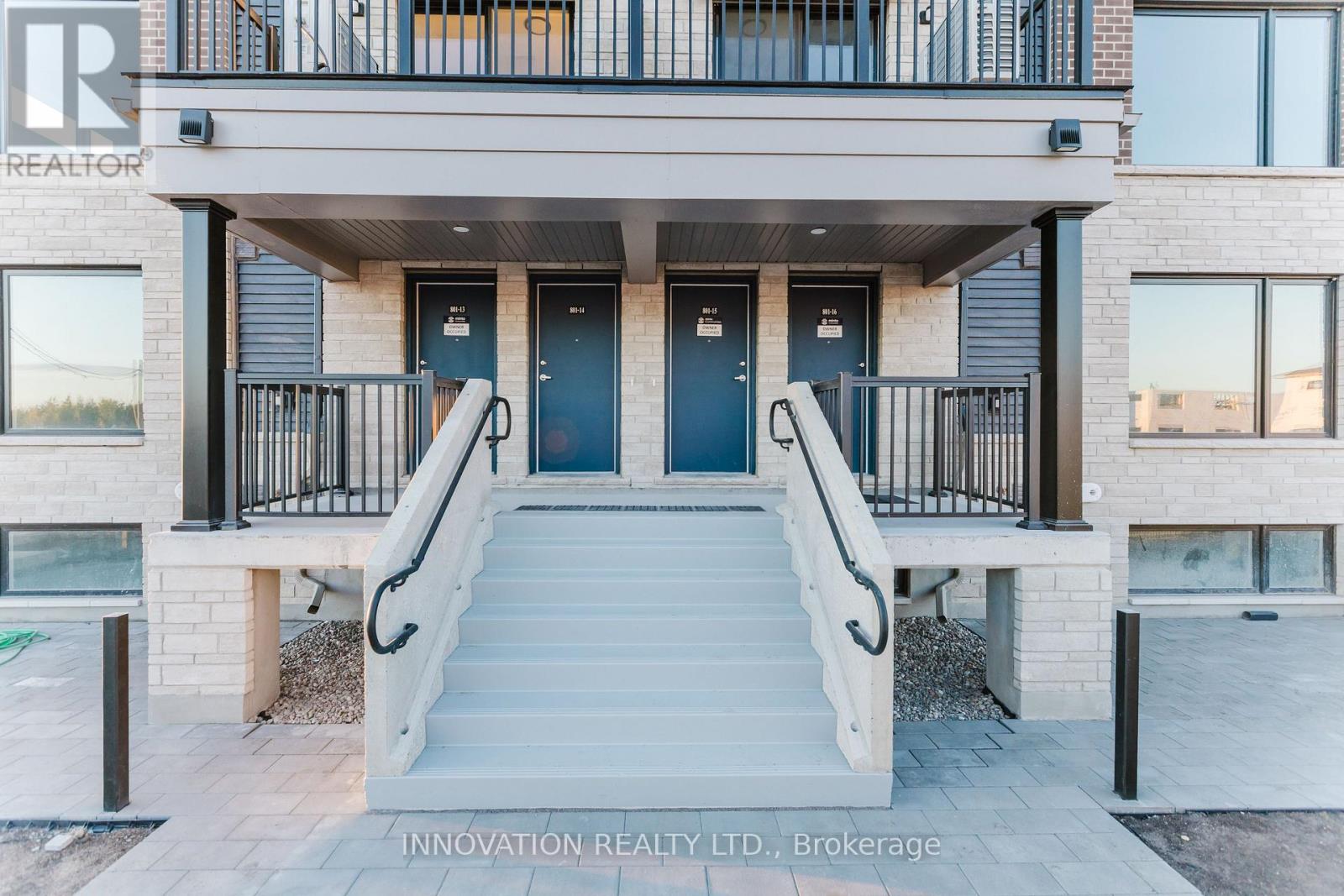 801 - Unit #15 Glenroy Gilbert Drive, Ottawa, Ontario  K2J 5R6 - Photo 2 - X12466746