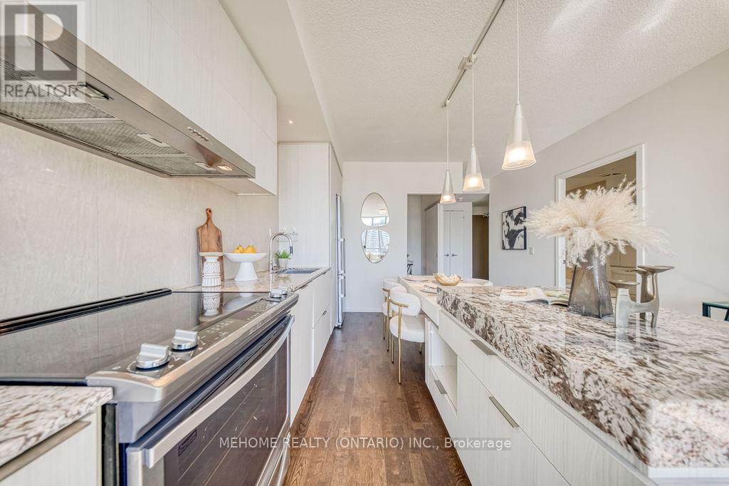 1103 - 101 Charles Street E, Toronto, Ontario  M4Y 1V2 - Photo 15 - C12466580
