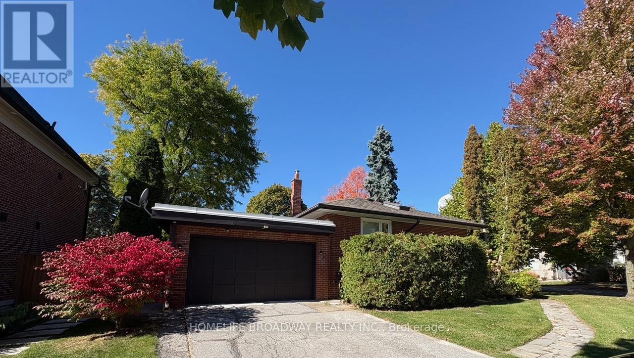 Bsmt - 26 Tangmere Road, Toronto, Ontario  M3B 2N3 - Photo 1 - C12466597
