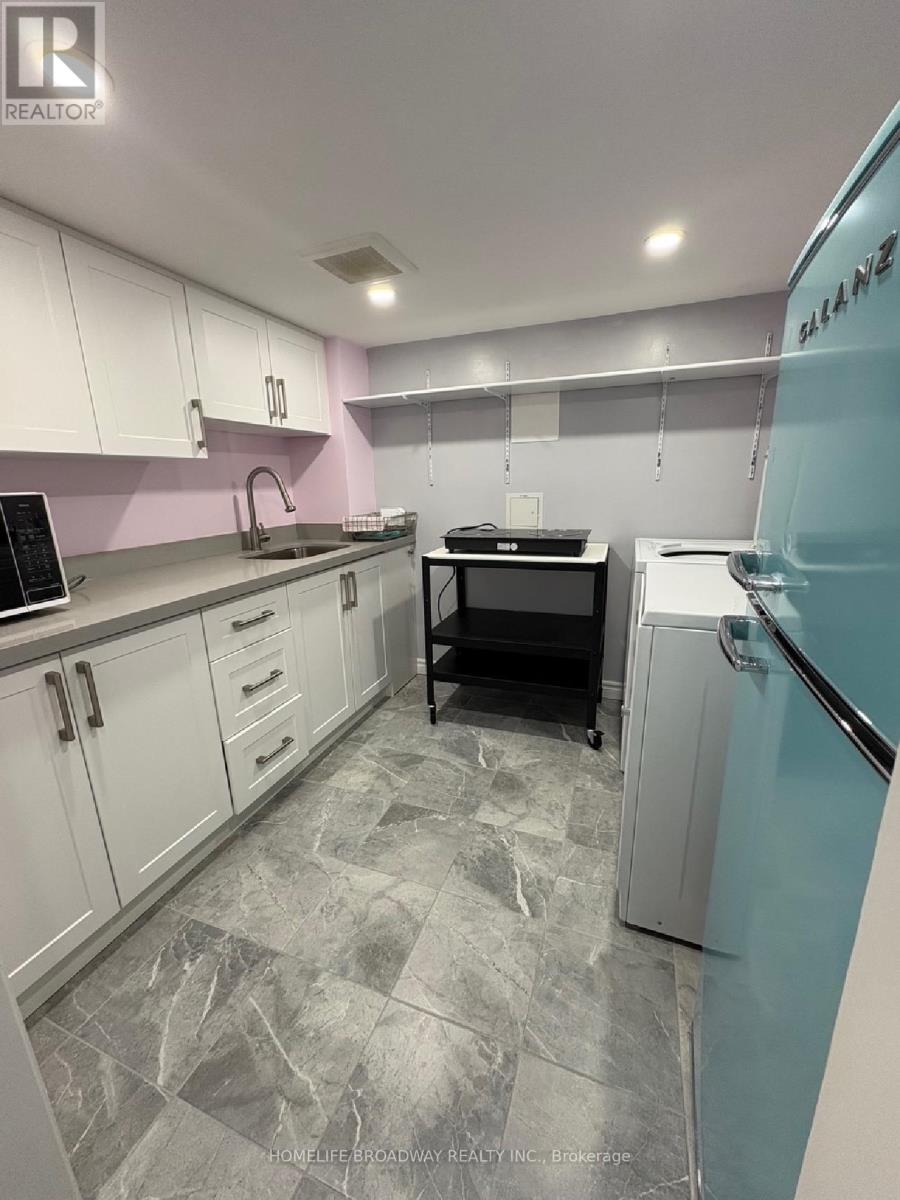 Bsmt - 26 Tangmere Road, Toronto, Ontario  M3B 2N3 - Photo 11 - C12466597