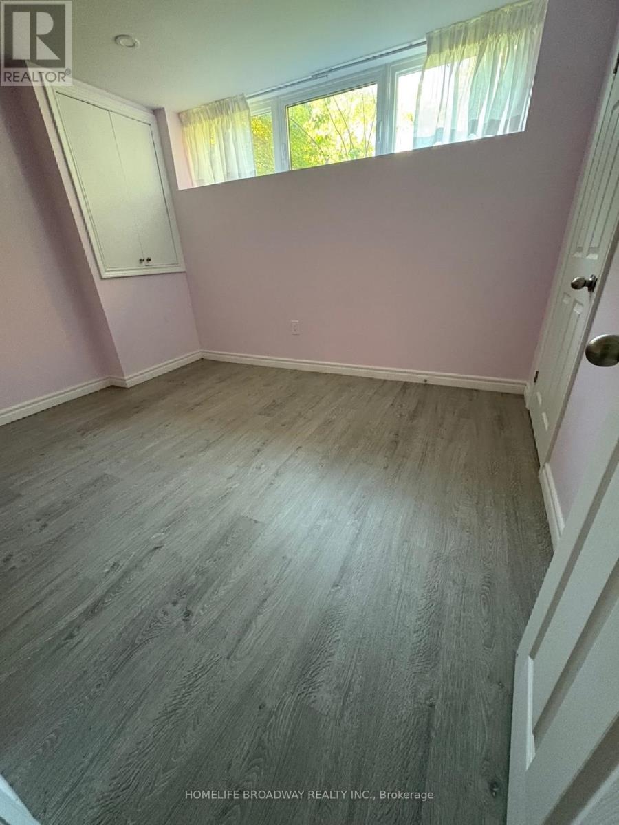 Bsmt - 26 Tangmere Road, Toronto, Ontario  M3B 2N3 - Photo 12 - C12466597