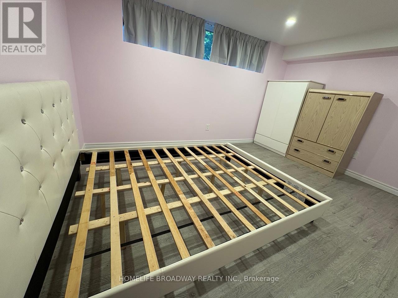 Bsmt - 26 Tangmere Road, Toronto, Ontario  M3B 2N3 - Photo 13 - C12466597