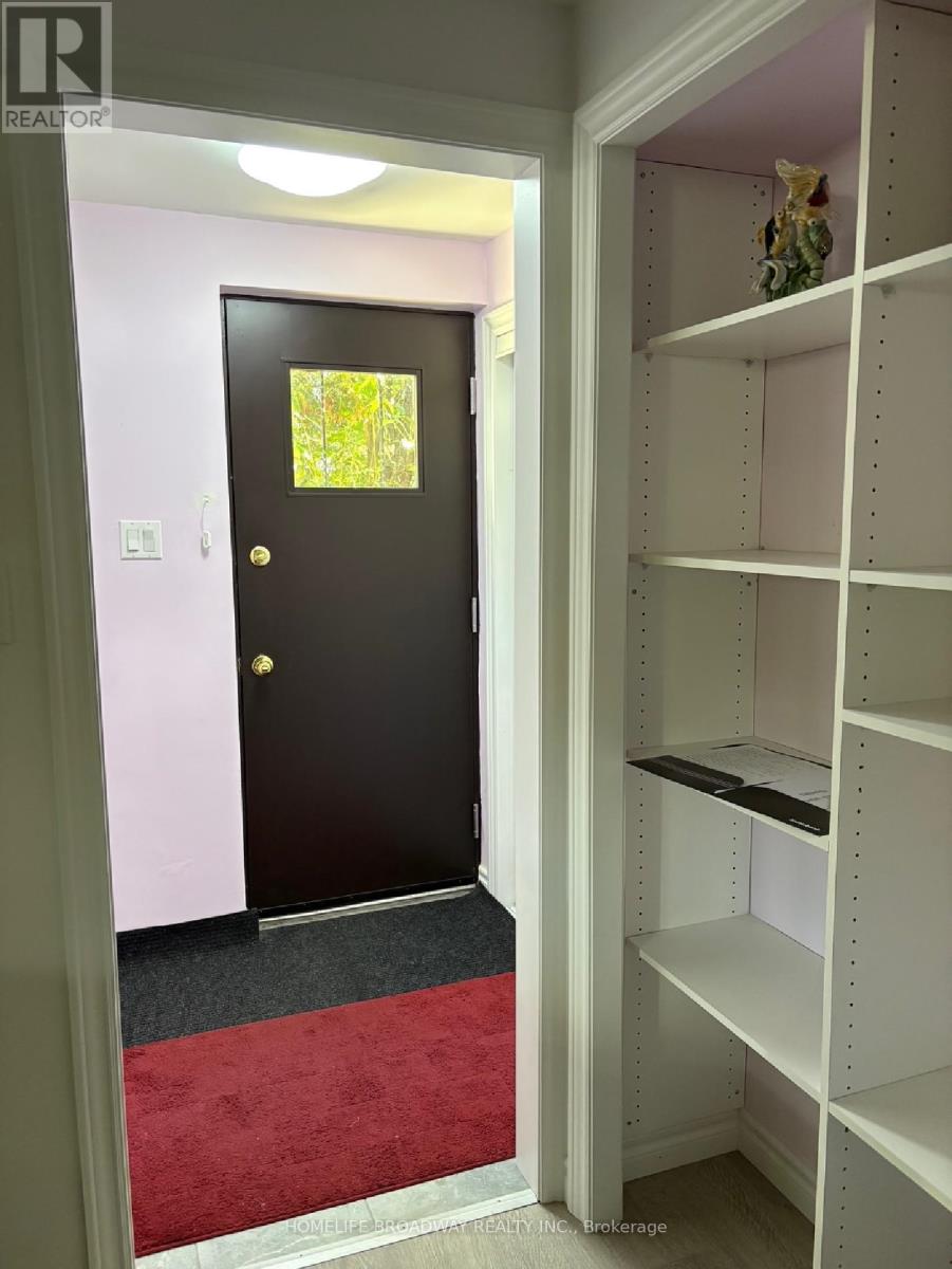 Bsmt - 26 Tangmere Road, Toronto, Ontario  M3B 2N3 - Photo 2 - C12466597