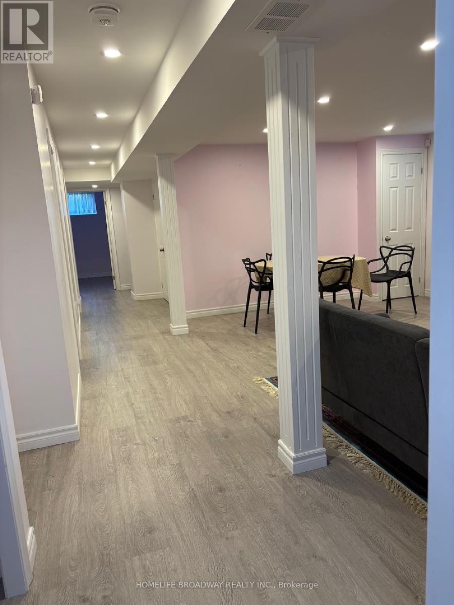Bsmt - 26 Tangmere Road, Toronto, Ontario  M3B 2N3 - Photo 3 - C12466597