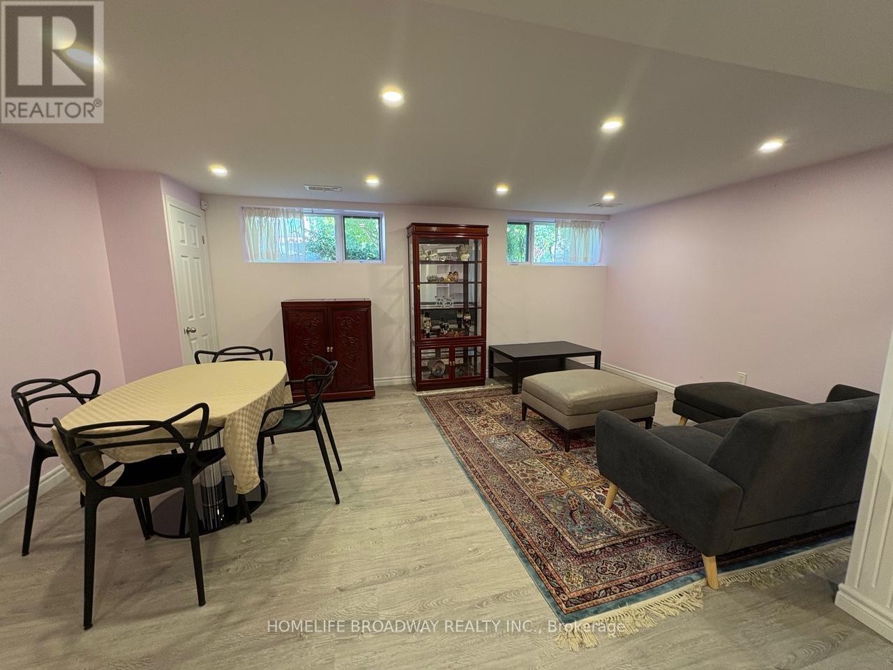 Bsmt - 26 Tangmere Road, Toronto, Ontario  M3B 2N3 - Photo 4 - C12466597