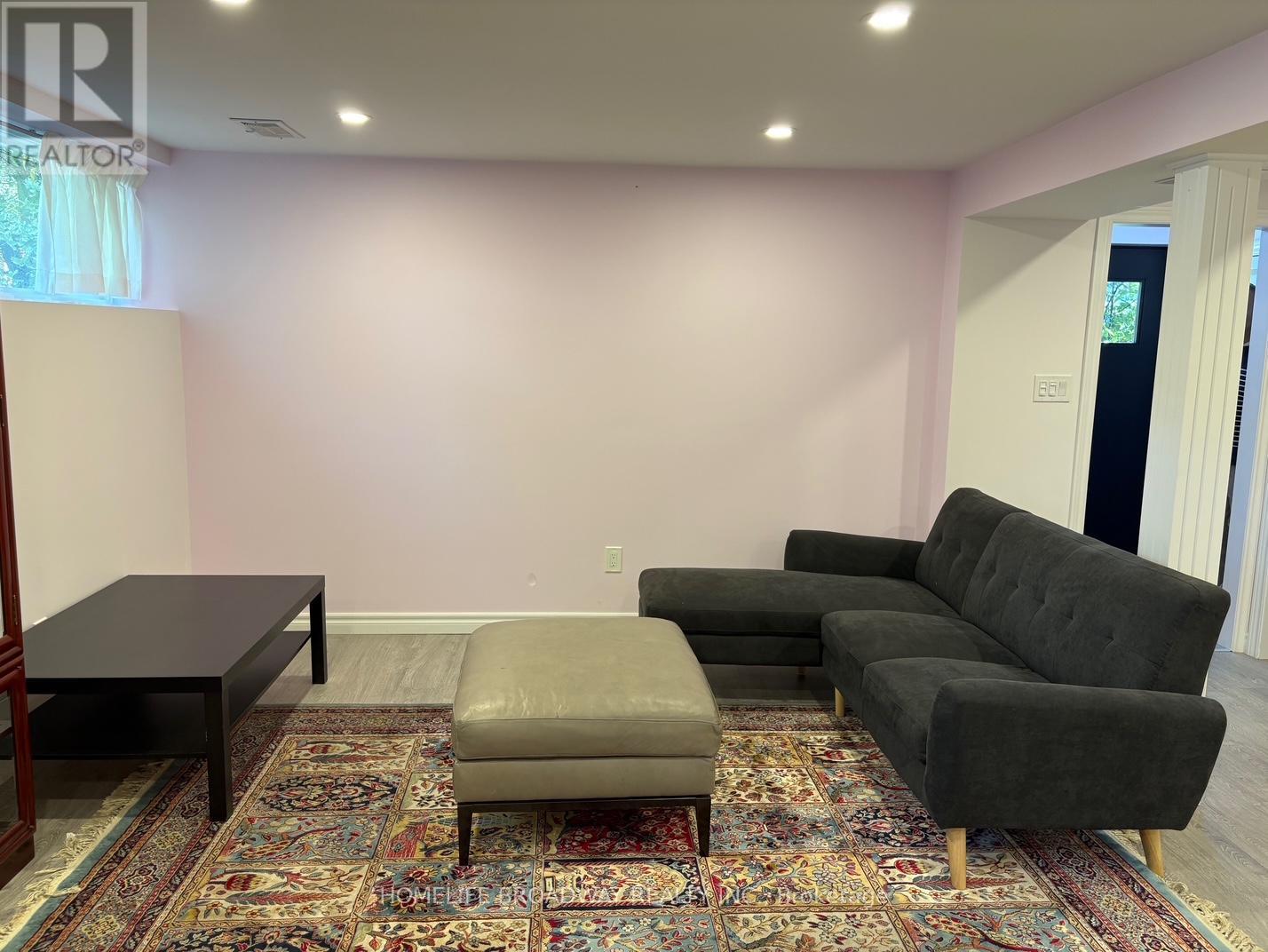 Bsmt - 26 Tangmere Road, Toronto, Ontario  M3B 2N3 - Photo 5 - C12466597