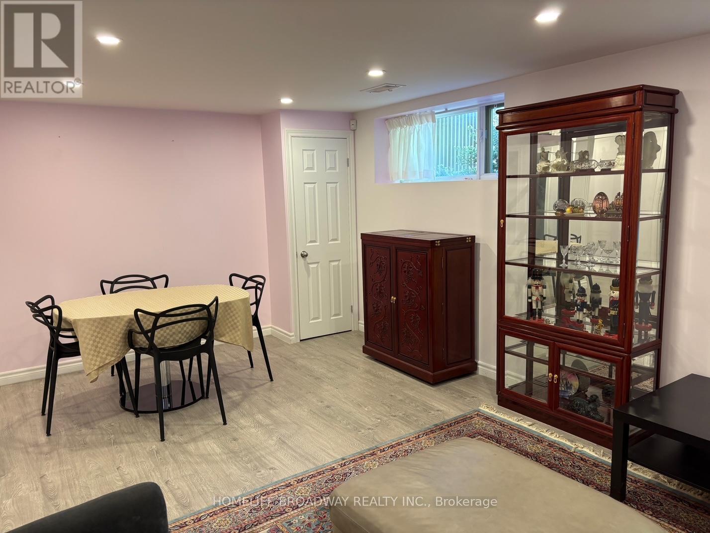 Bsmt - 26 Tangmere Road, Toronto, Ontario  M3B 2N3 - Photo 6 - C12466597
