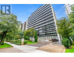 10 - 494 AVENUE ROAD, Toronto, Ontario