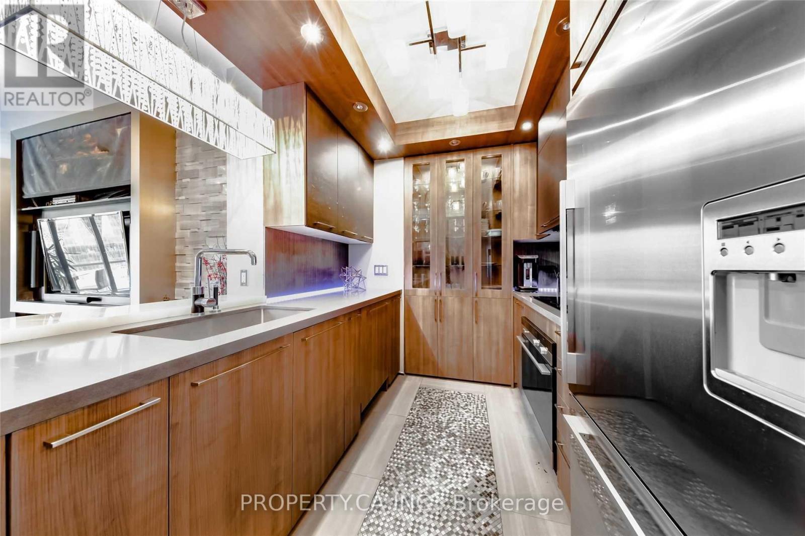 3604 - 10 Yonge Street, Toronto, Ontario  M5E 1R4 - Photo 1 - C12466612