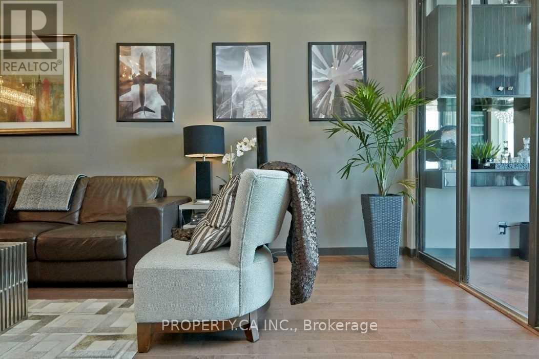 3604 - 10 Yonge Street, Toronto, Ontario  M5E 1R4 - Photo 10 - C12466612