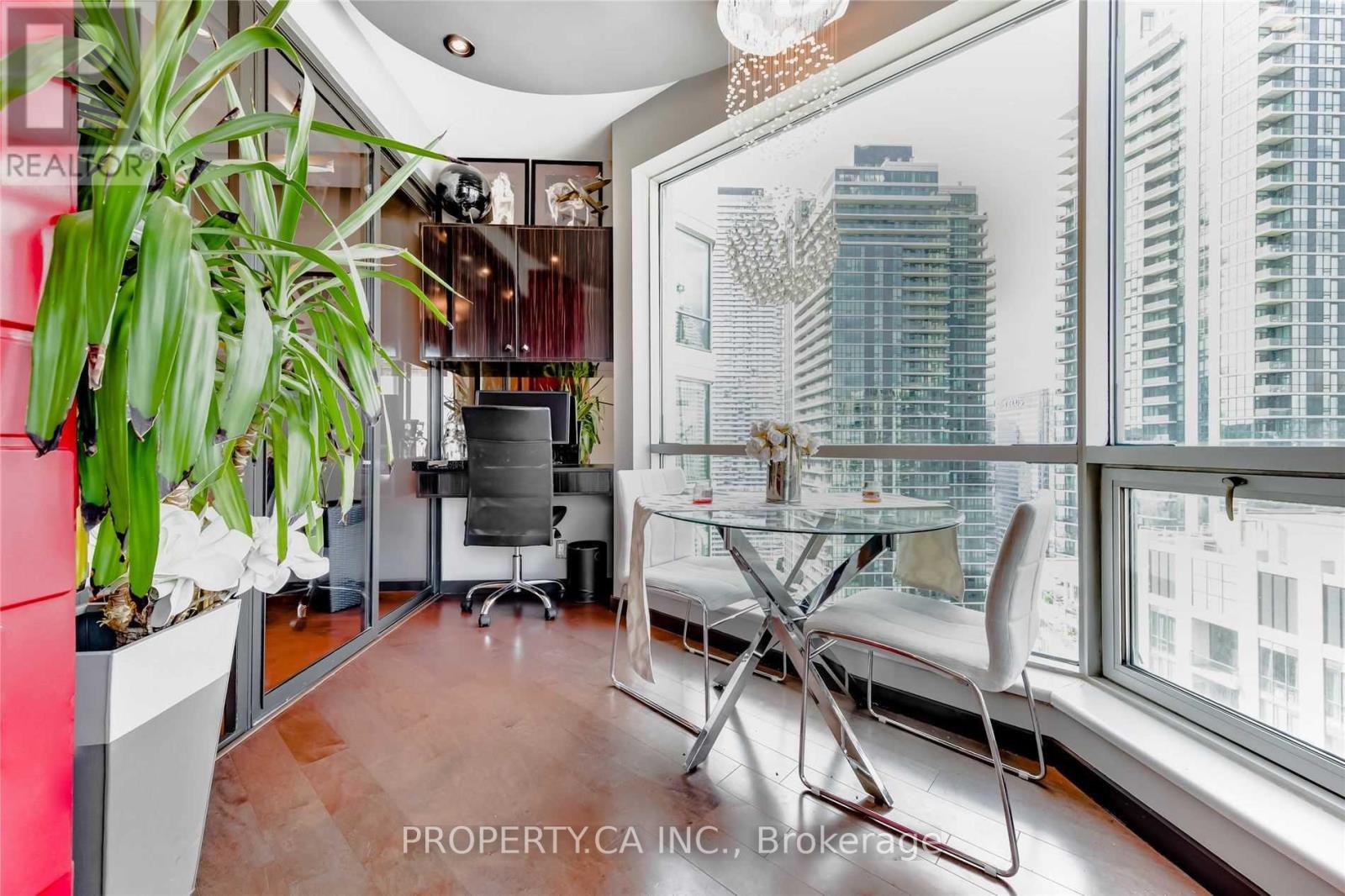 3604 - 10 Yonge Street, Toronto, Ontario  M5E 1R4 - Photo 17 - C12466612
