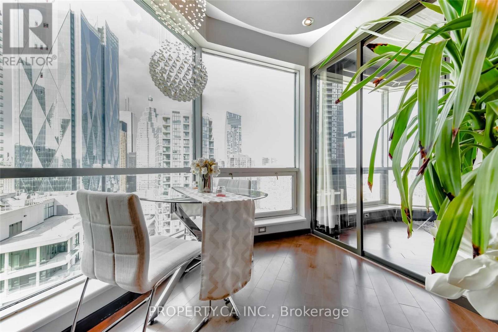 3604 - 10 Yonge Street, Toronto, Ontario  M5E 1R4 - Photo 18 - C12466612
