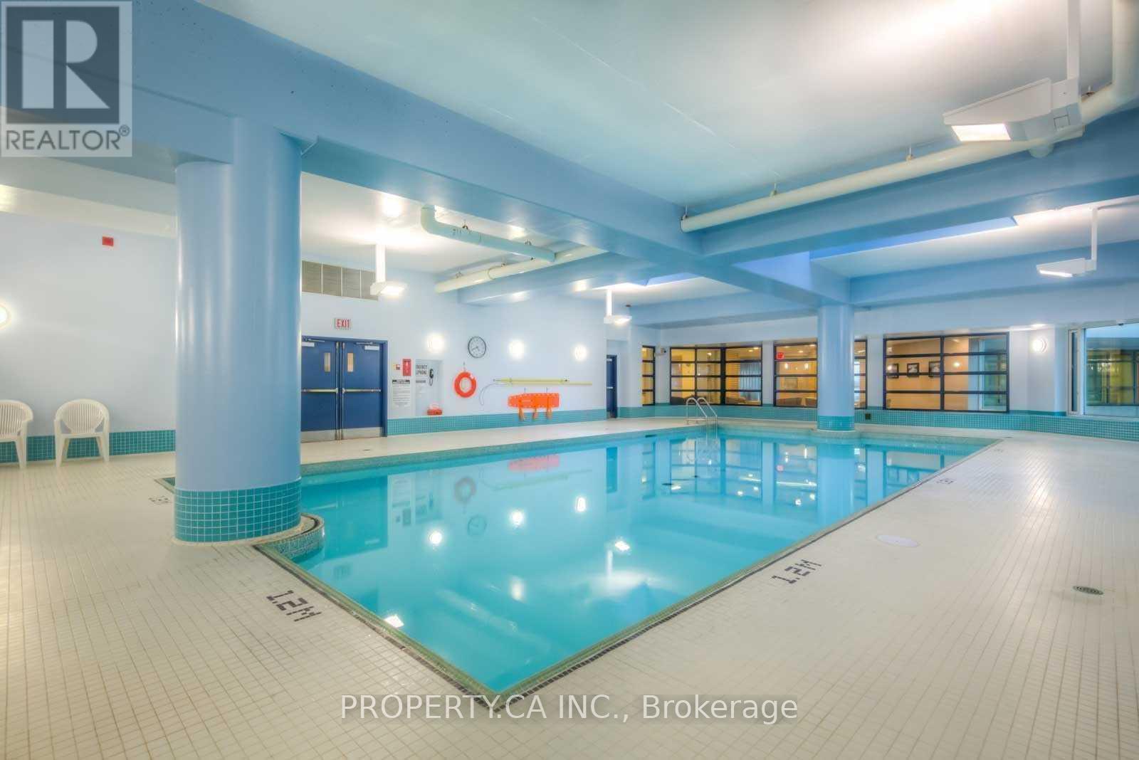 3604 - 10 Yonge Street, Toronto, Ontario  M5E 1R4 - Photo 23 - C12466612