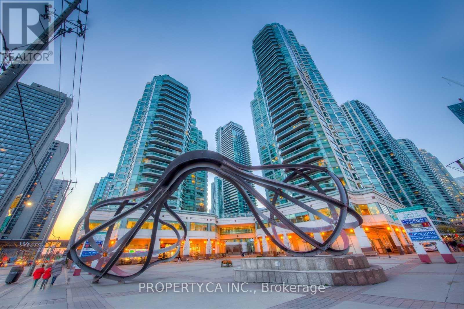 3604 - 10 Yonge Street, Toronto, Ontario  M5E 1R4 - Photo 24 - C12466612