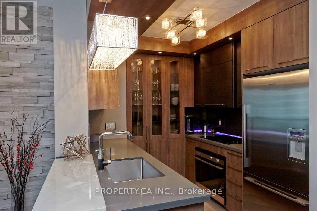 3604 - 10 Yonge Street, Toronto, Ontario  M5E 1R4 - Photo 3 - C12466612
