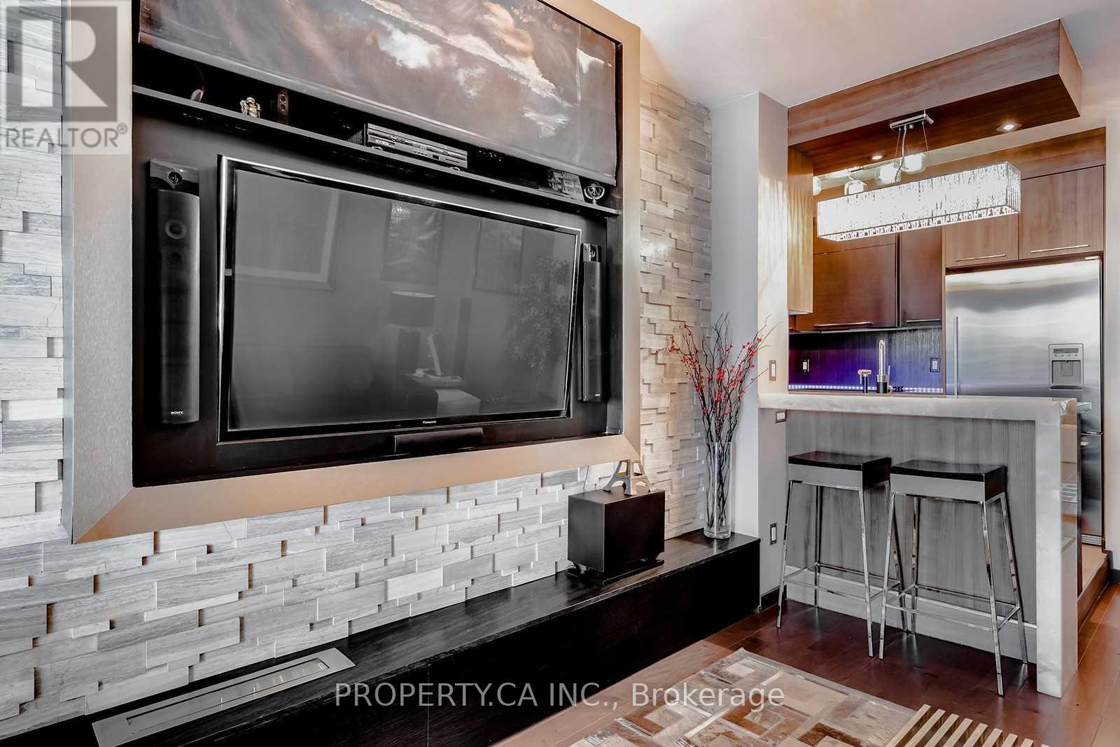 3604 - 10 Yonge Street, Toronto, Ontario  M5E 1R4 - Photo 5 - C12466612