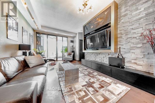 3604 - 10 Yonge Street, Toronto, Ontario  M5E 1R4 - Photo 6 - C12466612