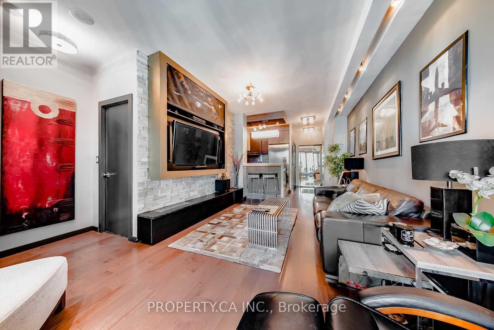 3604 - 10 Yonge Street, Toronto, Ontario  M5E 1R4 - Photo 9 - C12466612