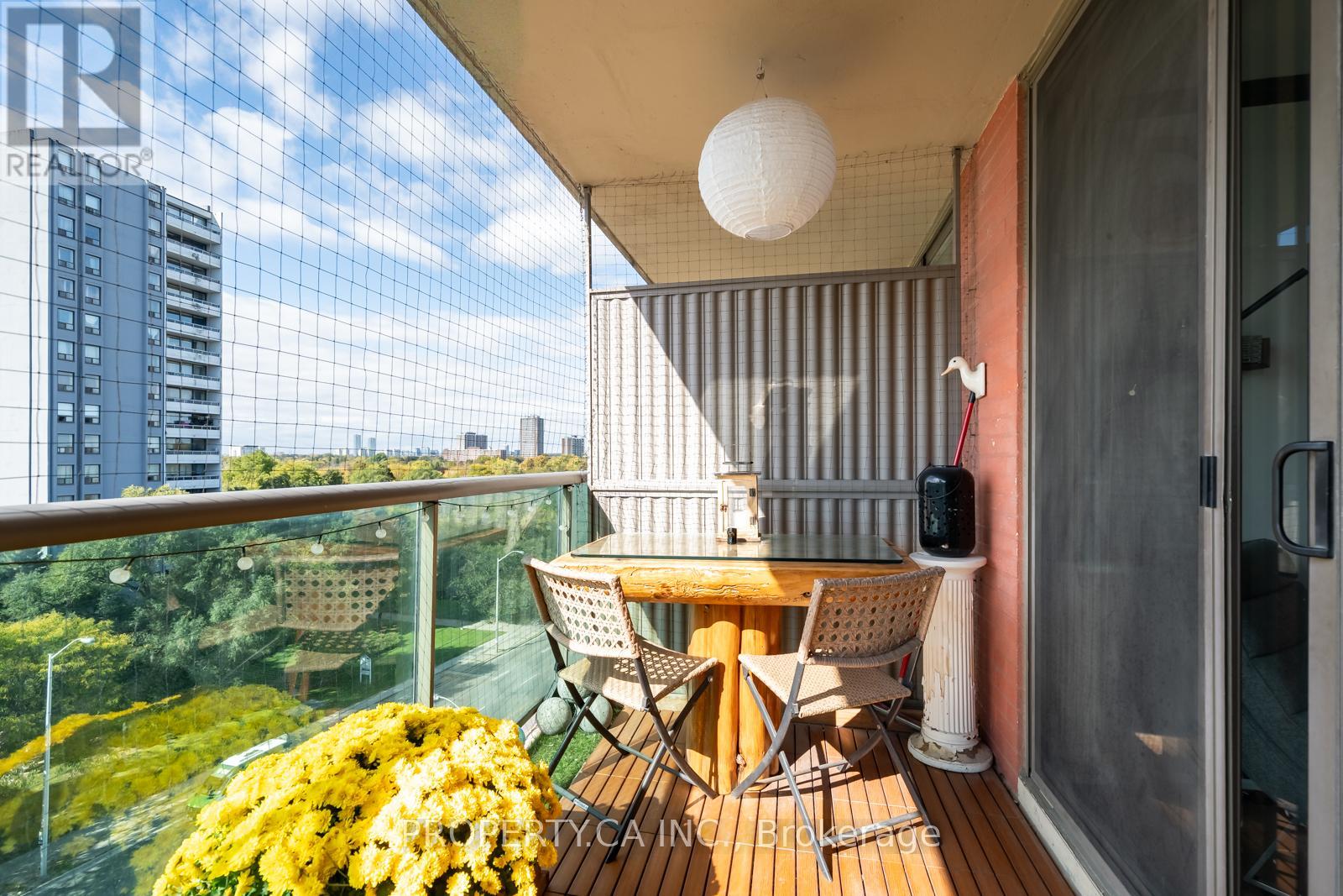 806 - 5949 Yonge Street, Toronto, Ontario  M2M 3V8 - Photo 12 - C12466614