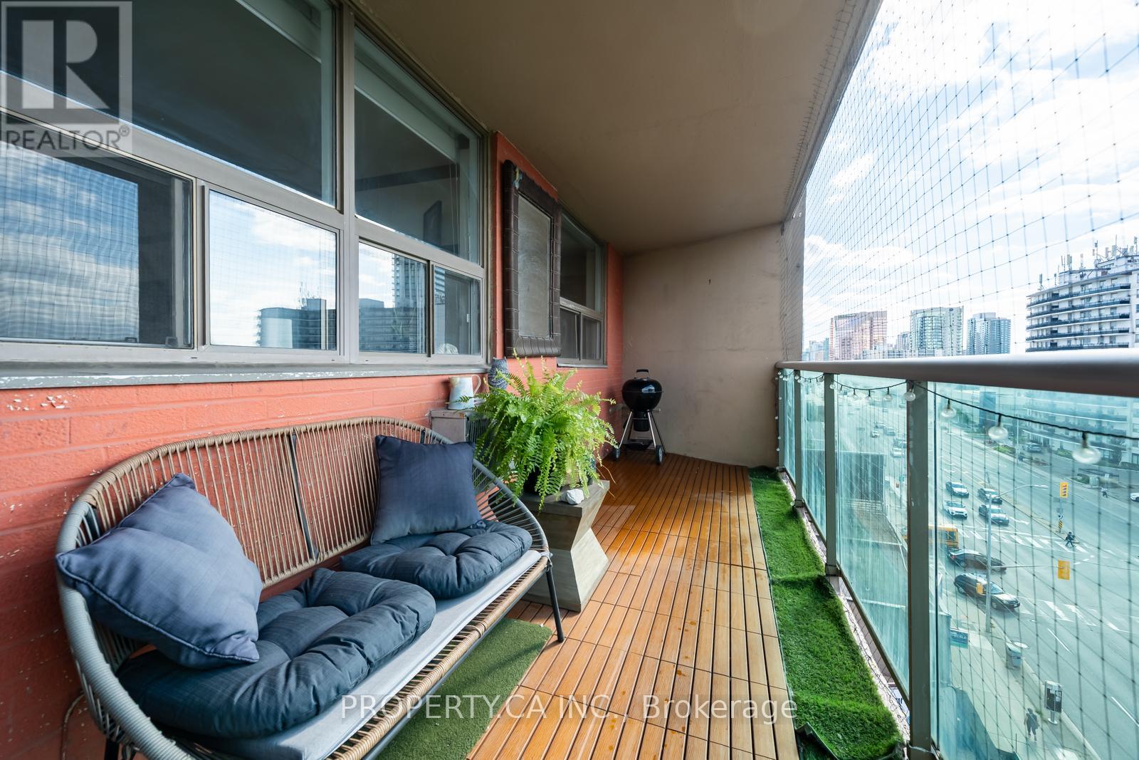 806 - 5949 Yonge Street, Toronto, Ontario  M2M 3V8 - Photo 13 - C12466614