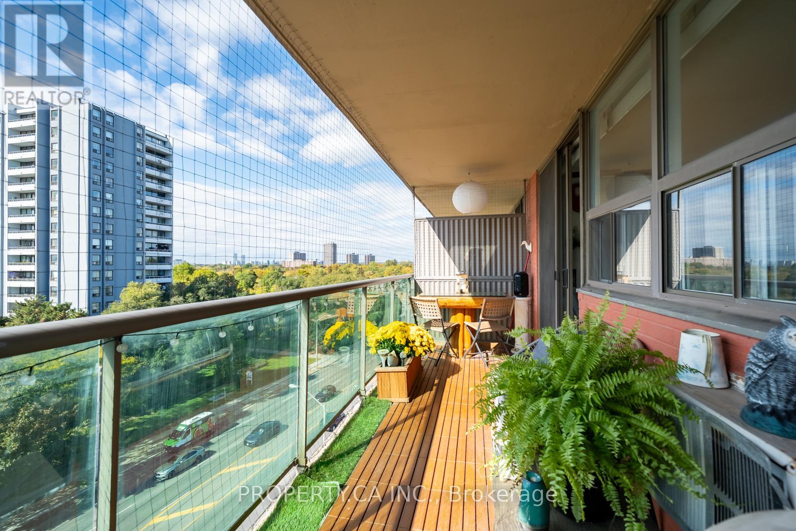 806 - 5949 Yonge Street, Toronto, Ontario  M2M 3V8 - Photo 14 - C12466614