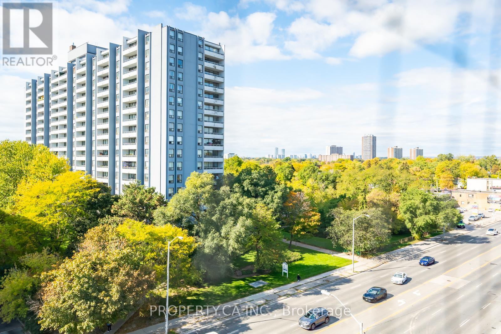 806 - 5949 Yonge Street, Toronto, Ontario  M2M 3V8 - Photo 15 - C12466614
