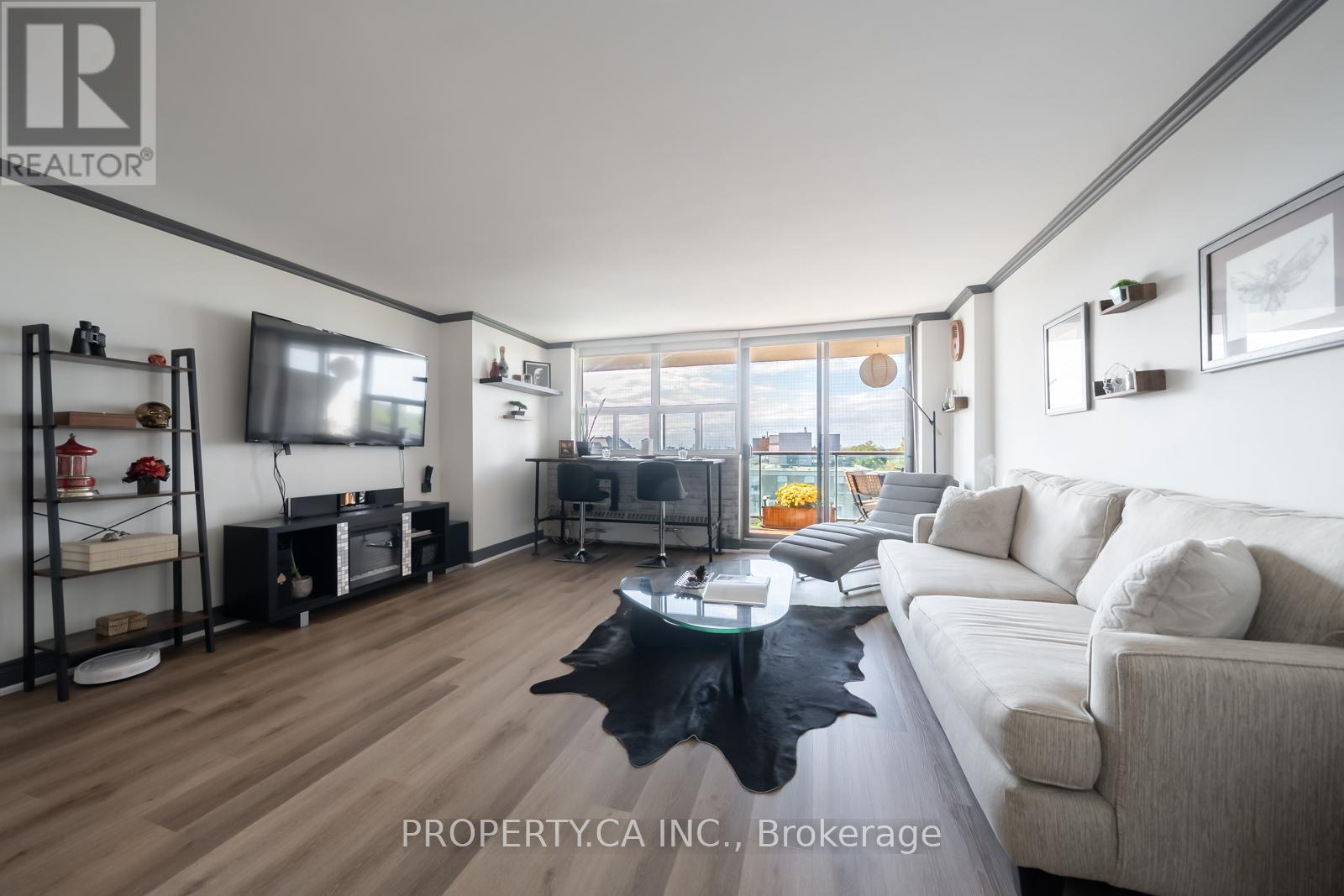 806 - 5949 Yonge Street, Toronto, Ontario  M2M 3V8 - Photo 2 - C12466614