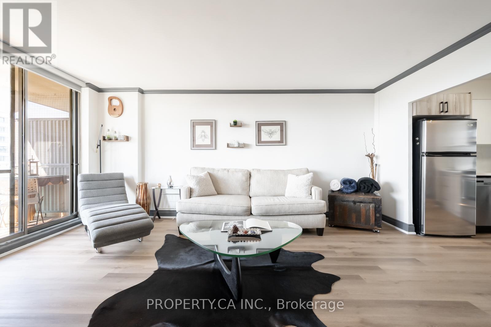 806 - 5949 Yonge Street, Toronto, Ontario  M2M 3V8 - Photo 3 - C12466614