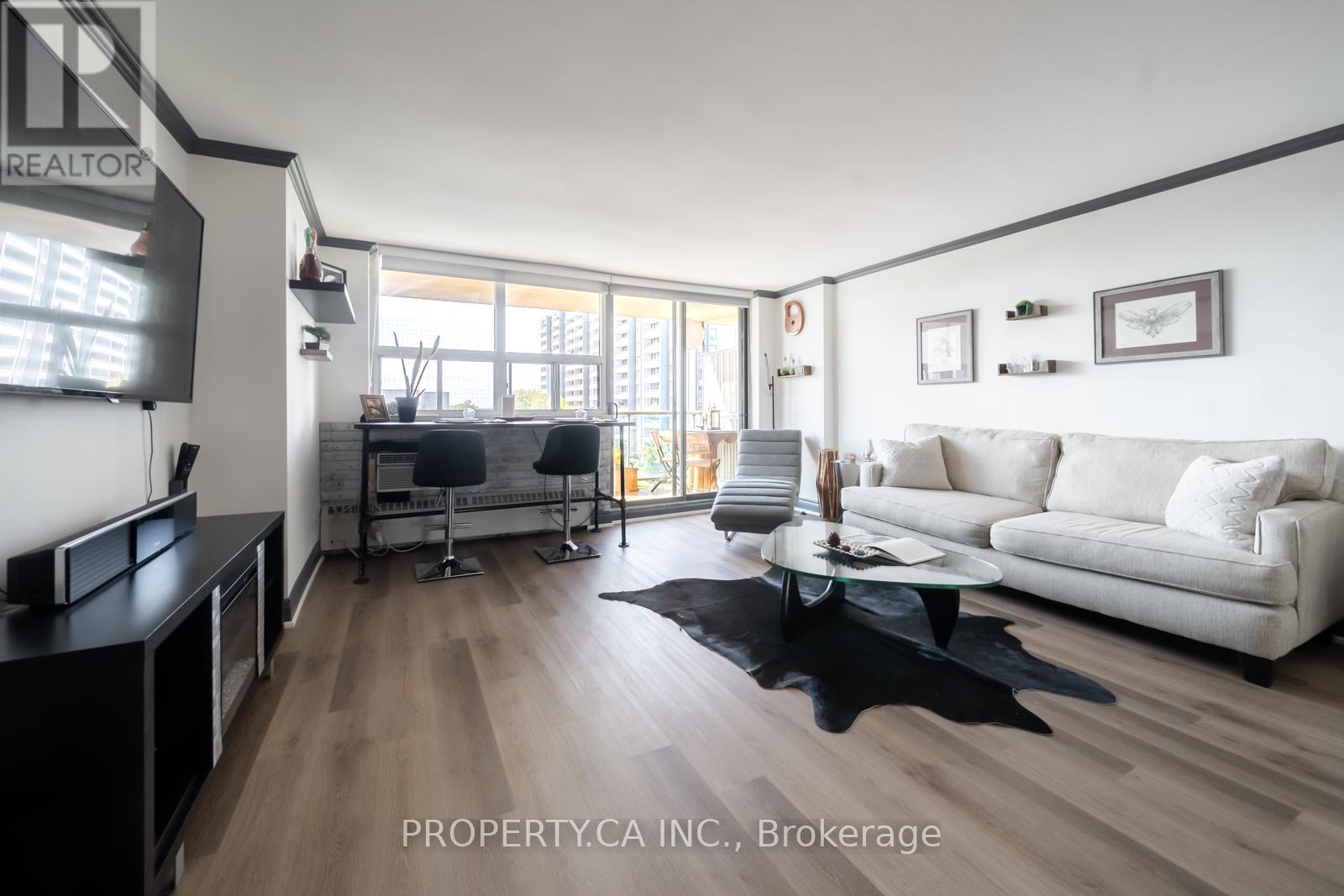806 - 5949 Yonge Street, Toronto, Ontario  M2M 3V8 - Photo 4 - C12466614