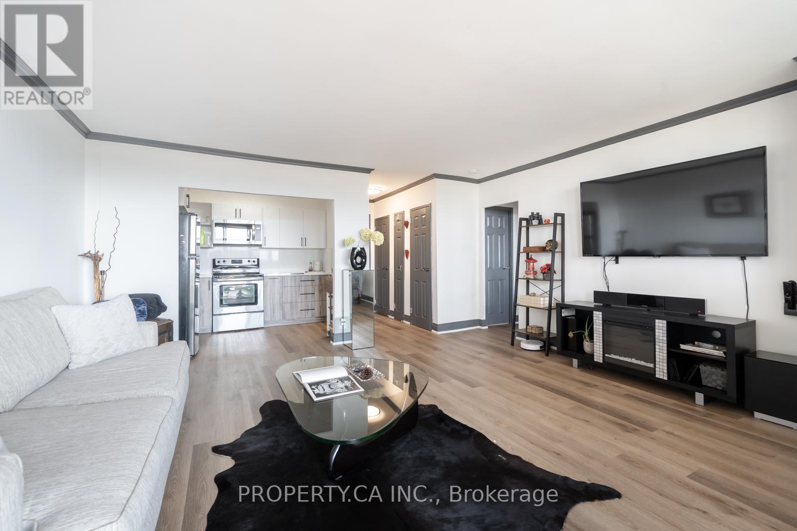 806 - 5949 Yonge Street, Toronto, Ontario  M2M 3V8 - Photo 5 - C12466614