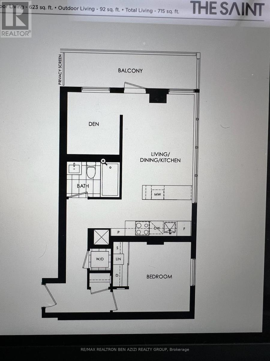 89 Church Street, Toronto, Ontario  M5C 0B7 - Photo 12 - C12466627