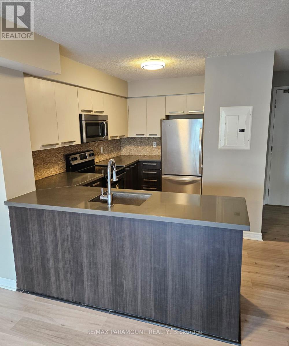 709 - 11 St Joseph Street, Toronto, Ontario  M4Y 3G4 - Photo 3 - C12466632