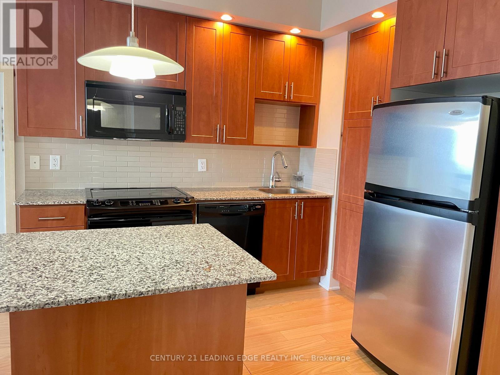 1905 - 181 Wynford Drive, Toronto, Ontario  M3C 0C6 - Photo 5 - C12466640