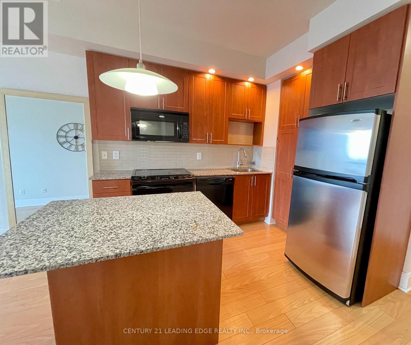 1905 - 181 Wynford Drive, Toronto, Ontario  M3C 0C6 - Photo 6 - C12466640